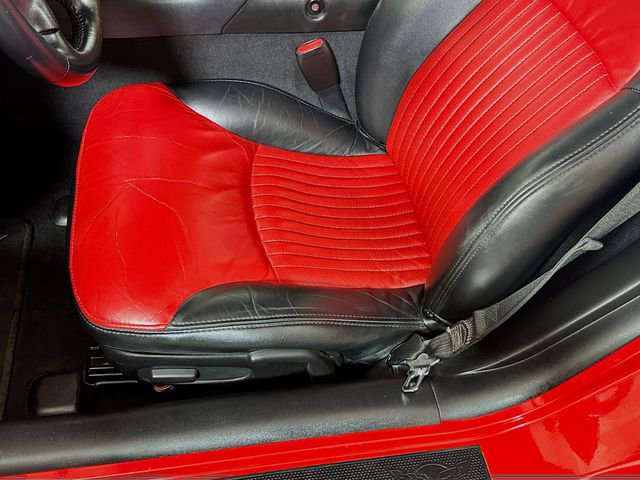 Used 2003 Chevrolet Corvette Z06 w/ Memory Package, 3 Drivers image 18