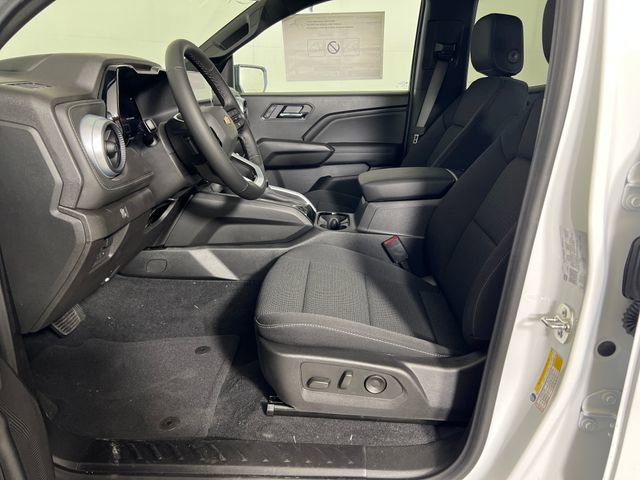 New 2026 Chevrolet Colorado LT w/ Advanced Trailering Package RWD image 9