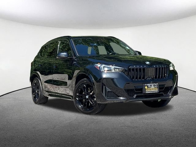 Used 2025 BMW X1 xDrive28i w/ Technology Package AWD/4WD image 2