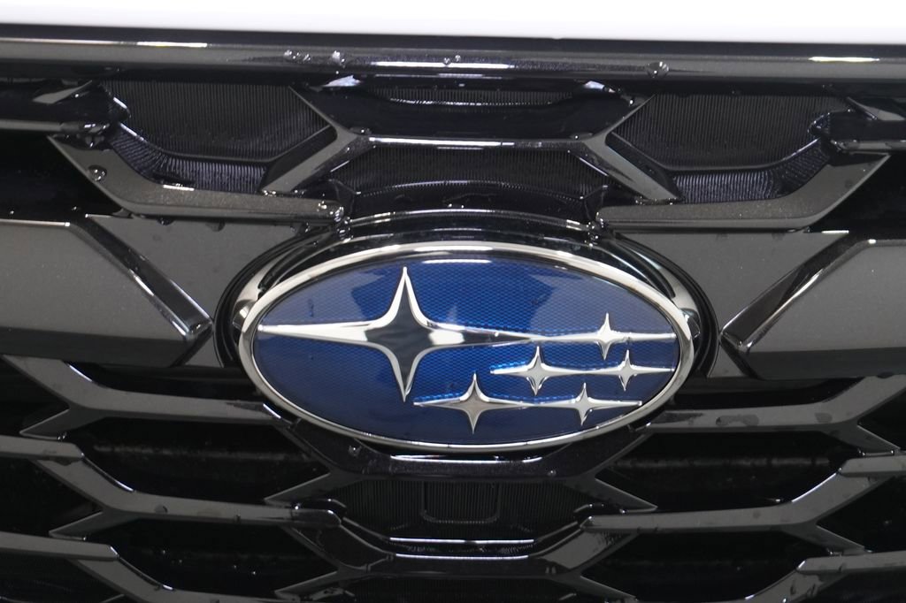 New 2026 Subaru WRX tS image 11