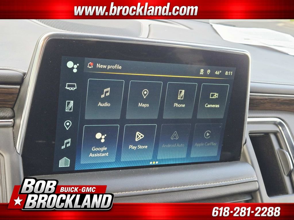 Used 2023 Chevrolet Suburban Premier image 28