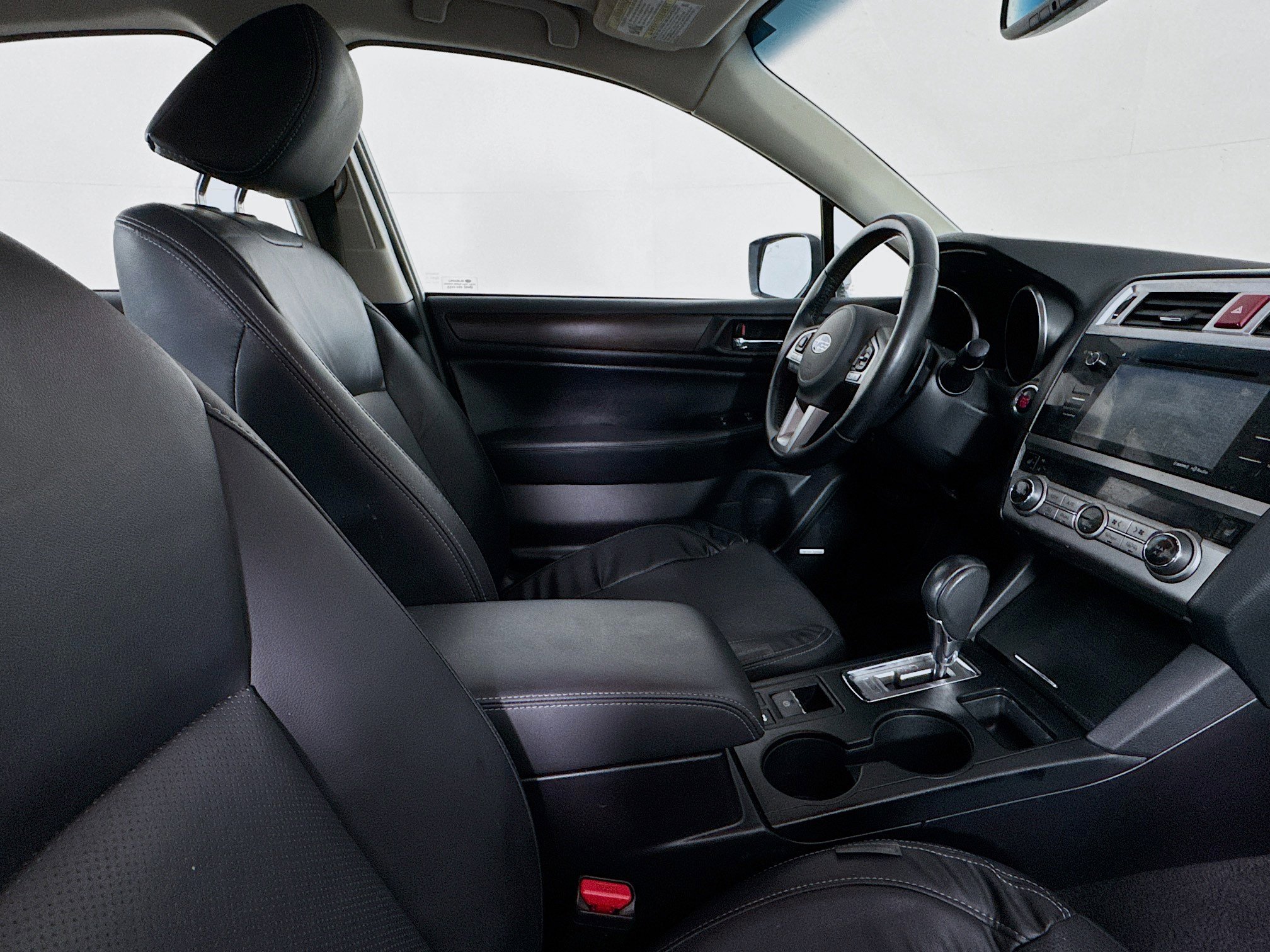 Used 2016 Subaru Legacy 2.5i Limited image 27