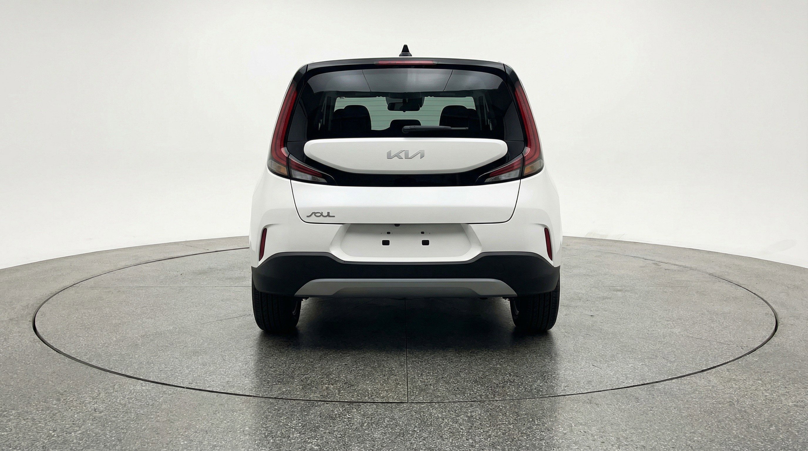 Used 2025 Kia Soul LX w/ LX Technology Package image 7