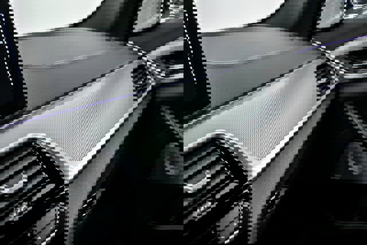 Used 2021 BMW M5 w/ Competition Package image 37