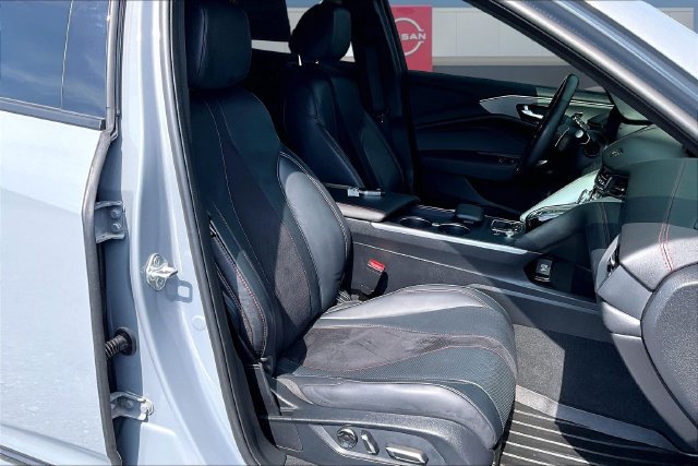 Used 2025 Acura TLX w/ A-SPEC Package AWD/4WD image 29