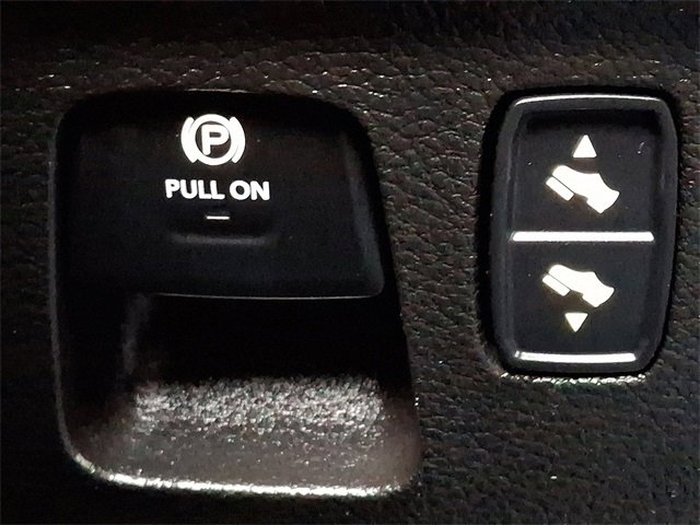 Used 2020 RAM 1500 Big Horn image 23