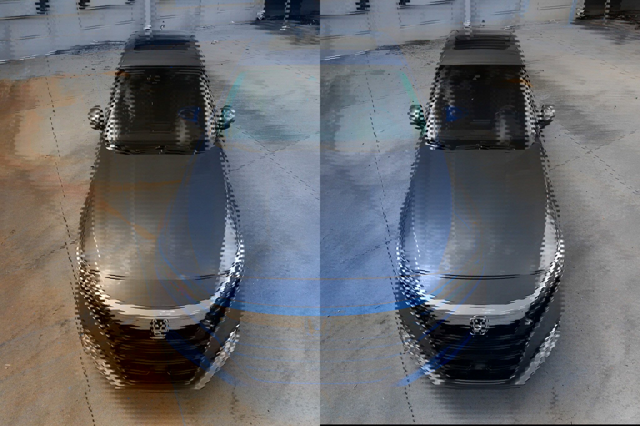 Used 2020 Honda Accord Touring image 22