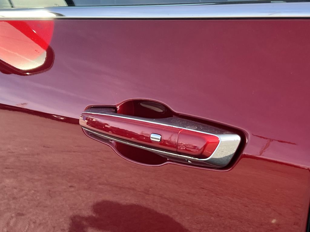 New 2026 Buick Enclave Avenir w/ Super Cruise Package image 29