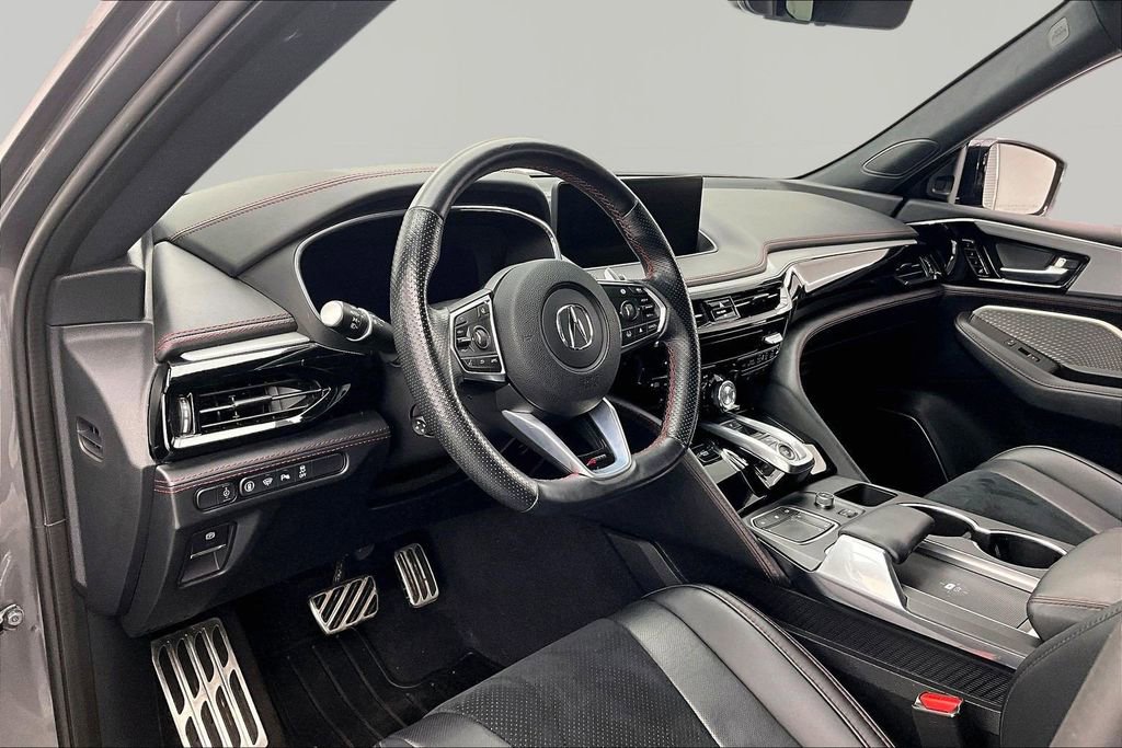 Used 2023 Acura MDX A-Spec image 14