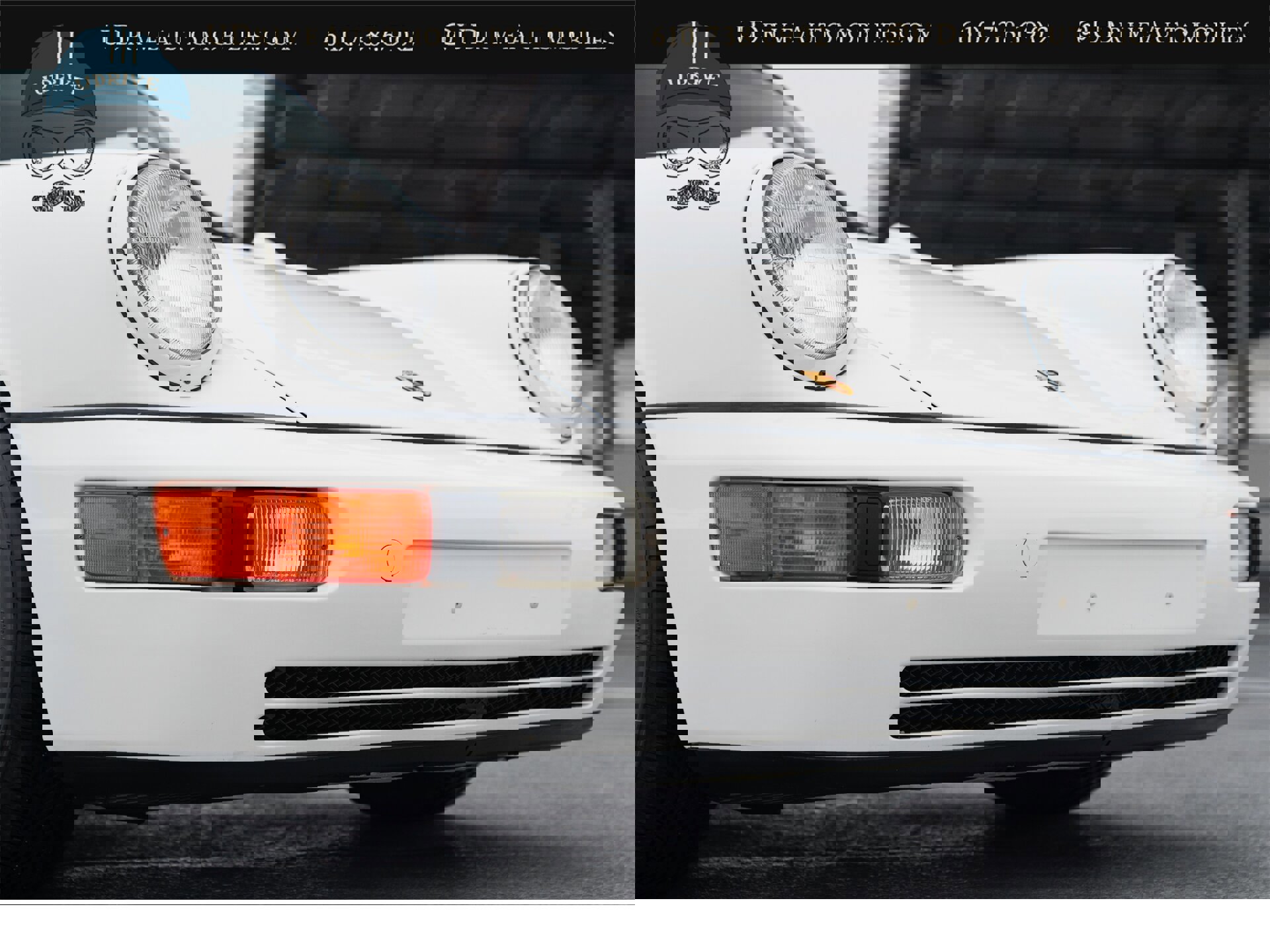 Used 1993 Porsche 911 RS America image 21