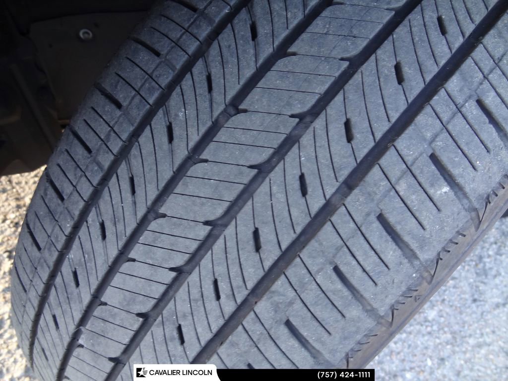 Used 2024 Lexus RX 450h AWD w/ Convenience Package image 49