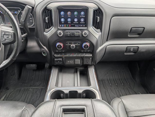 Used 2021 GMC Sierra 1500 Denali AWD/4WD image 7