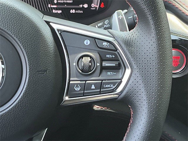 New 2026 Acura MDX A-Spec AWD/4WD image 15