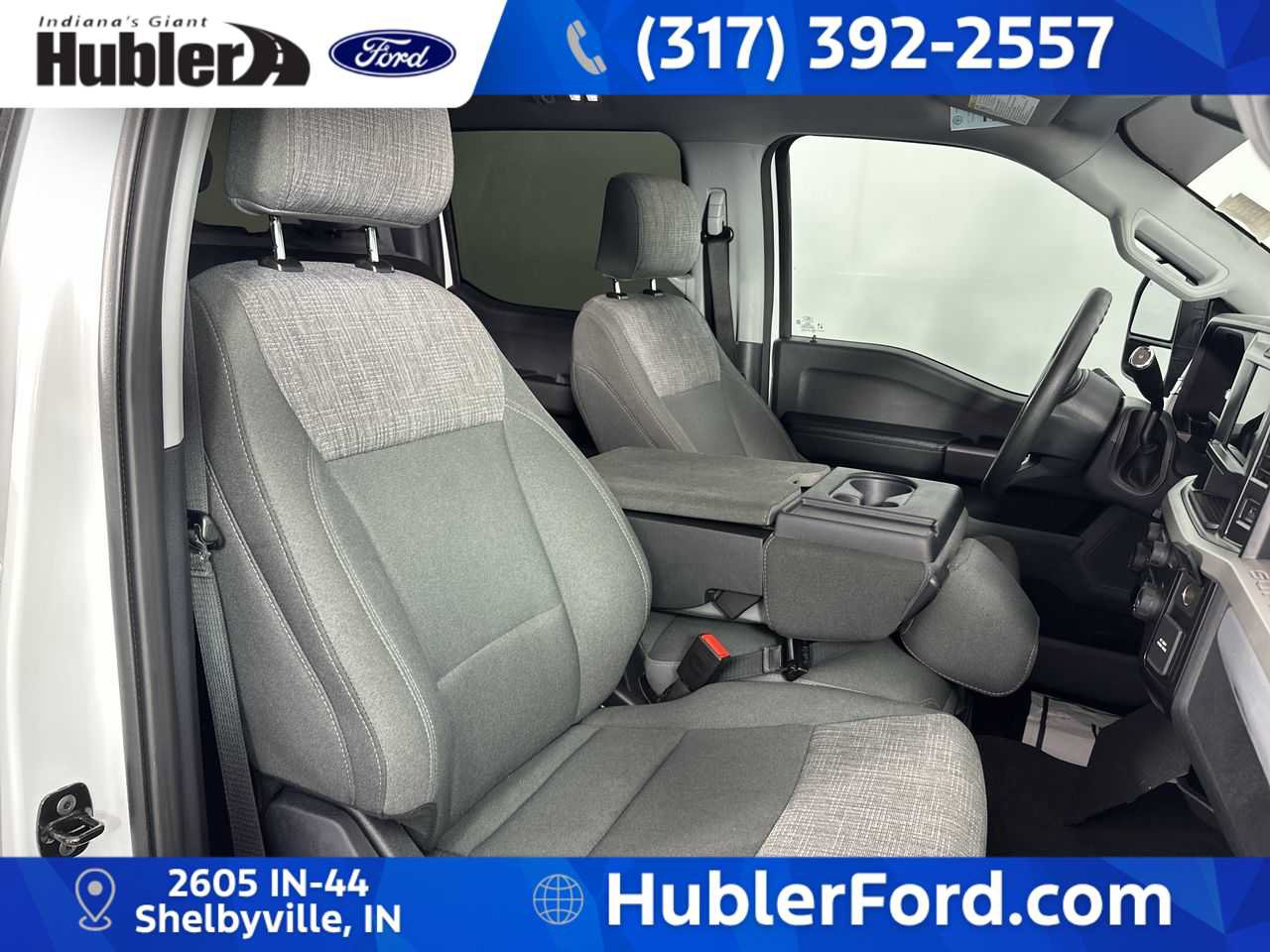 Used 2026 Ford F250 XLT AWD/4WD image 19