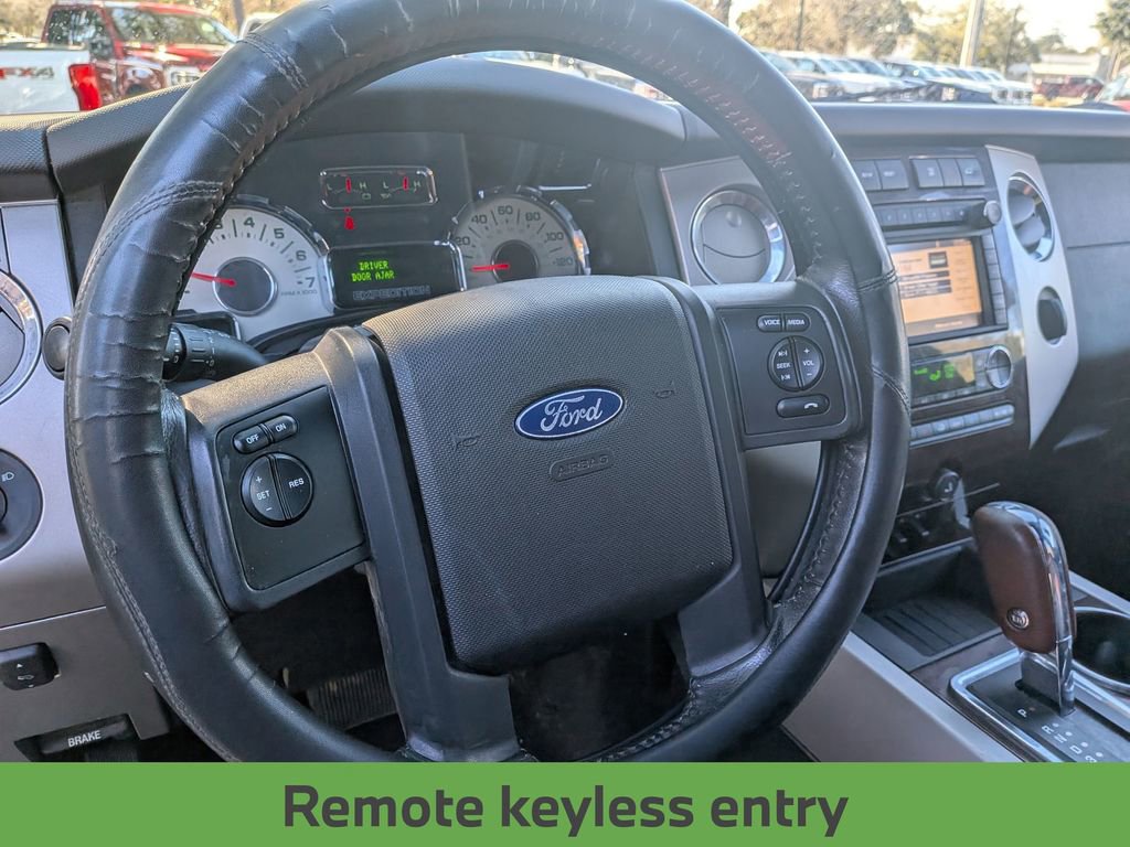 Used 2013 Ford Expedition EL King Ranch image 15