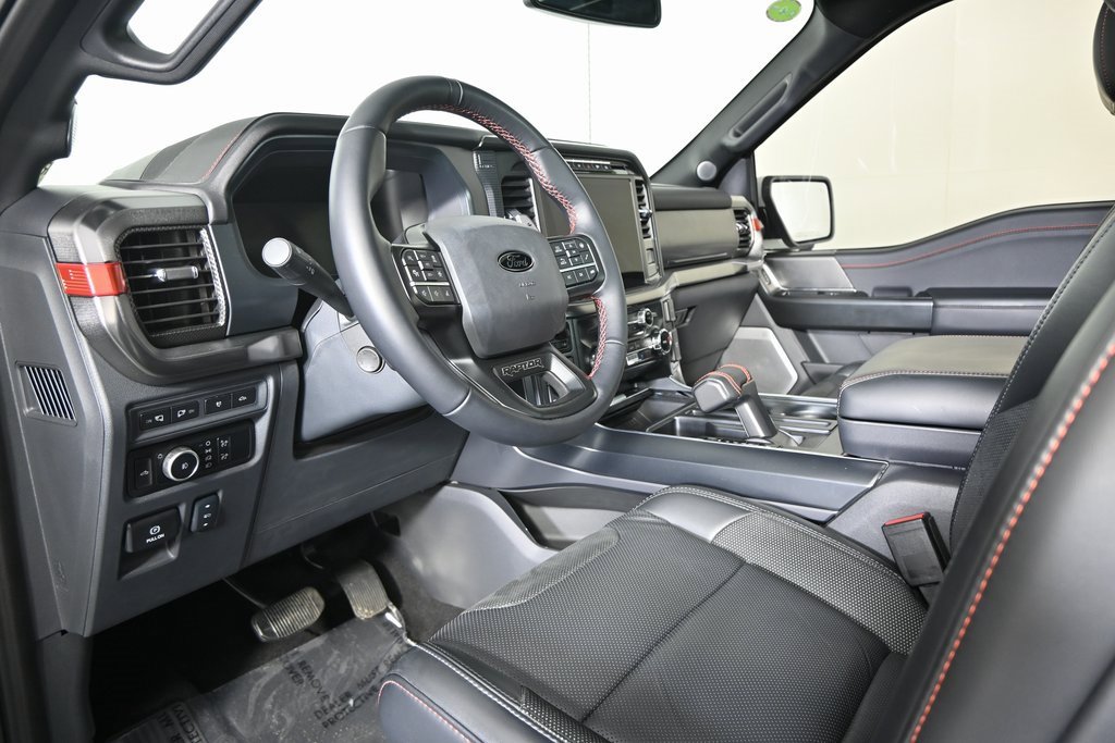 Used 2024 Ford F150 Raptor image 23