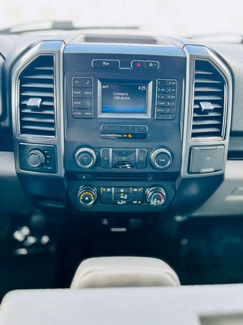 Used 2017 Ford F150 XLT image 15