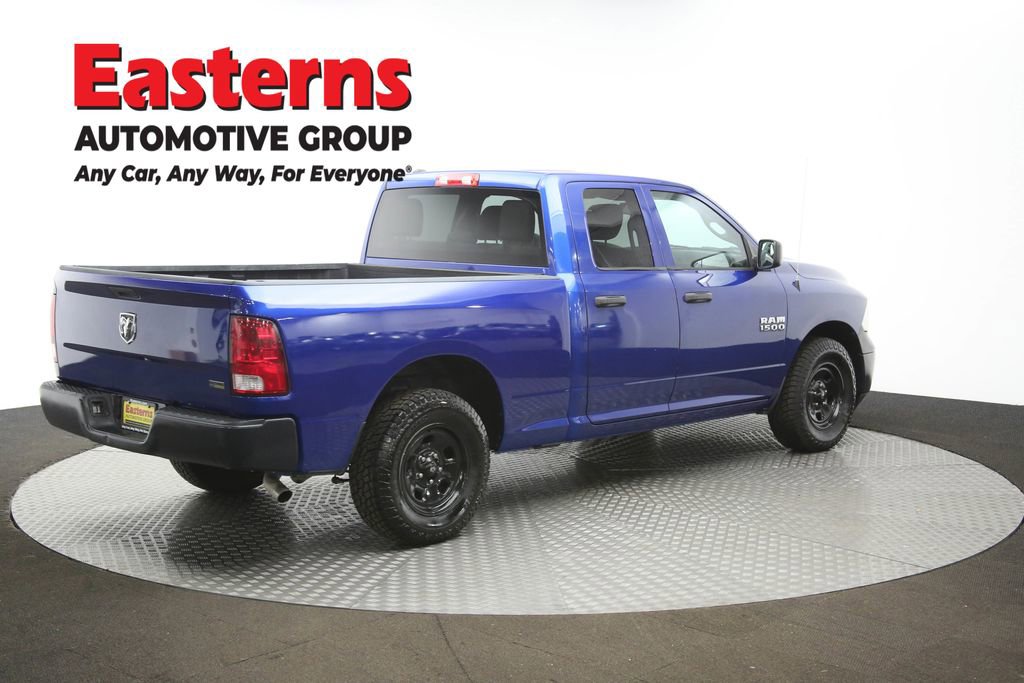 Used 2016 RAM 1500 Tradesman w/ Popular Equipment Group image 40