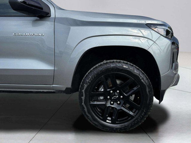 Used 2025 Chevrolet Colorado Z71 w/ Z71 Convenience Package 2 image 55