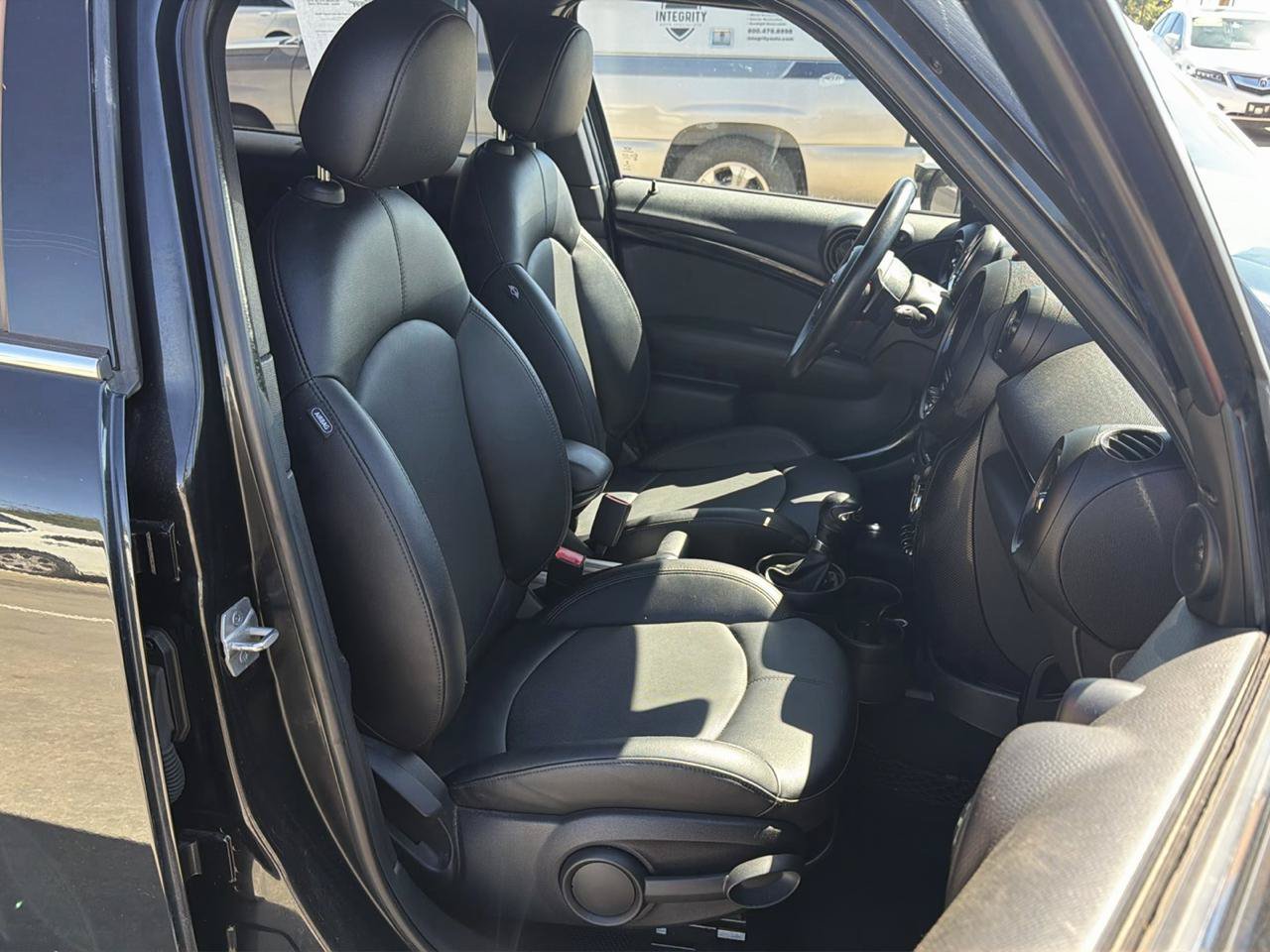 Used 2015 MINI Cooper Countryman John Cooper Works AWD/4WD image 22