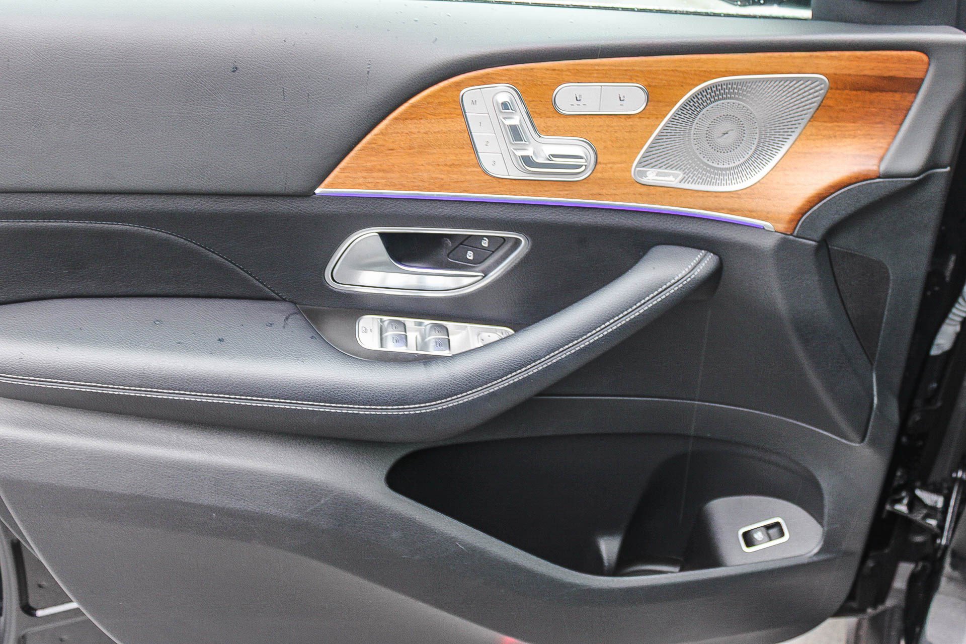 Used 2023 Mercedes-Benz GLE 350 image 21