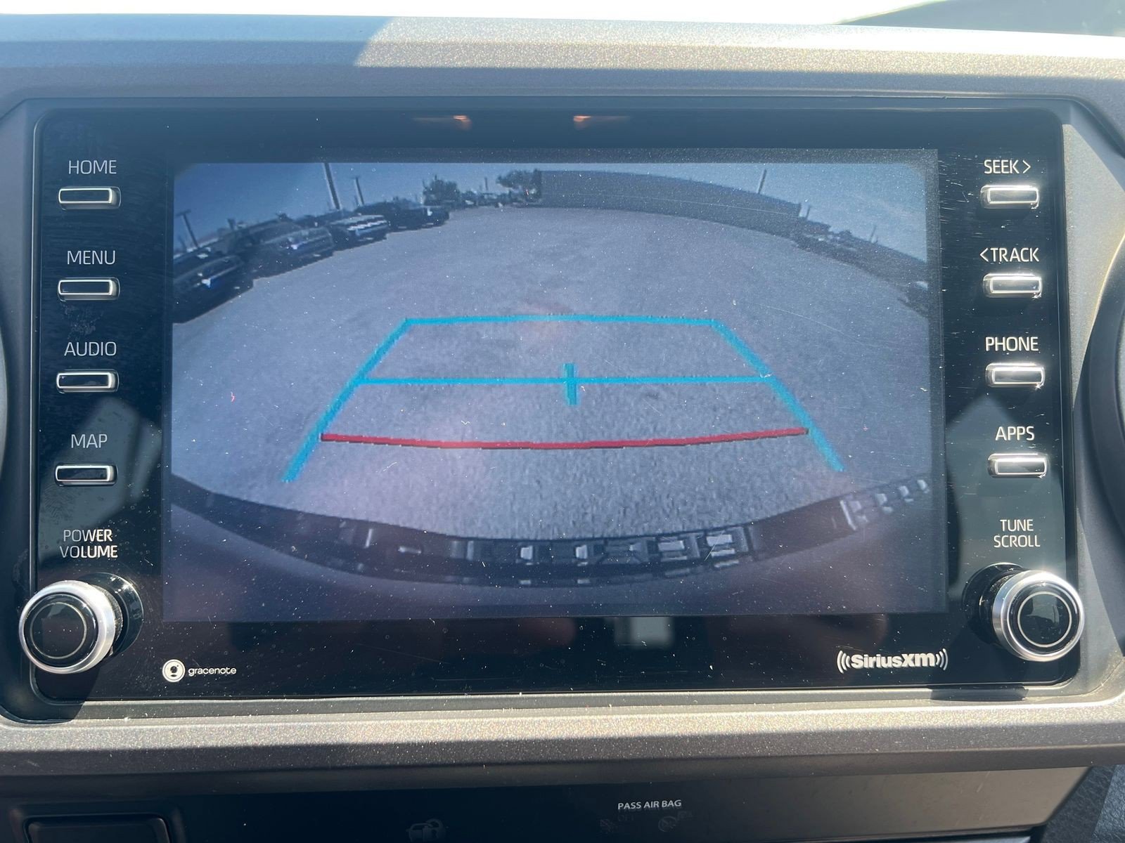 Used 2020 Toyota Tacoma 4x4 Double Cab image 20