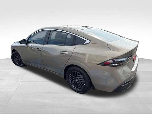 Certified 2026 Nissan Sentra SV w/ Floor Mat Package FWD image 5
