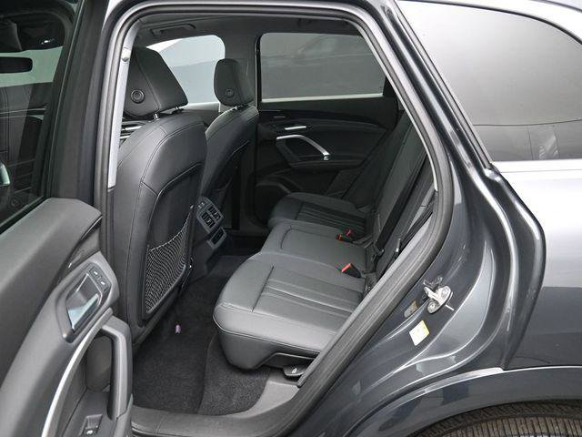 Certified 2025 Audi Q5 Premium Plus w/ Premium Plus image 30