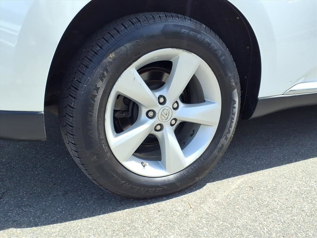 Used 2013 Lexus RX 350 AWD w/ Premium Pkg image 33