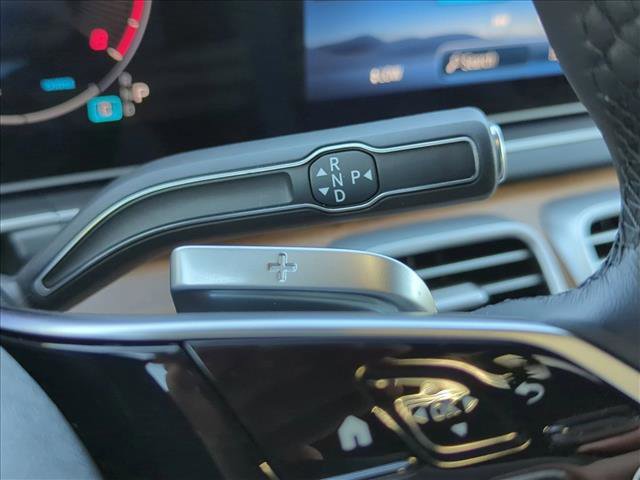 Certified 2026 Mercedes-Benz GLE 350 4MATIC image 12