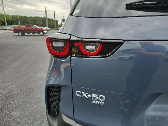 New 2026 MAZDA CX-50 AWD 2.5 S w/ Weather Package image 27