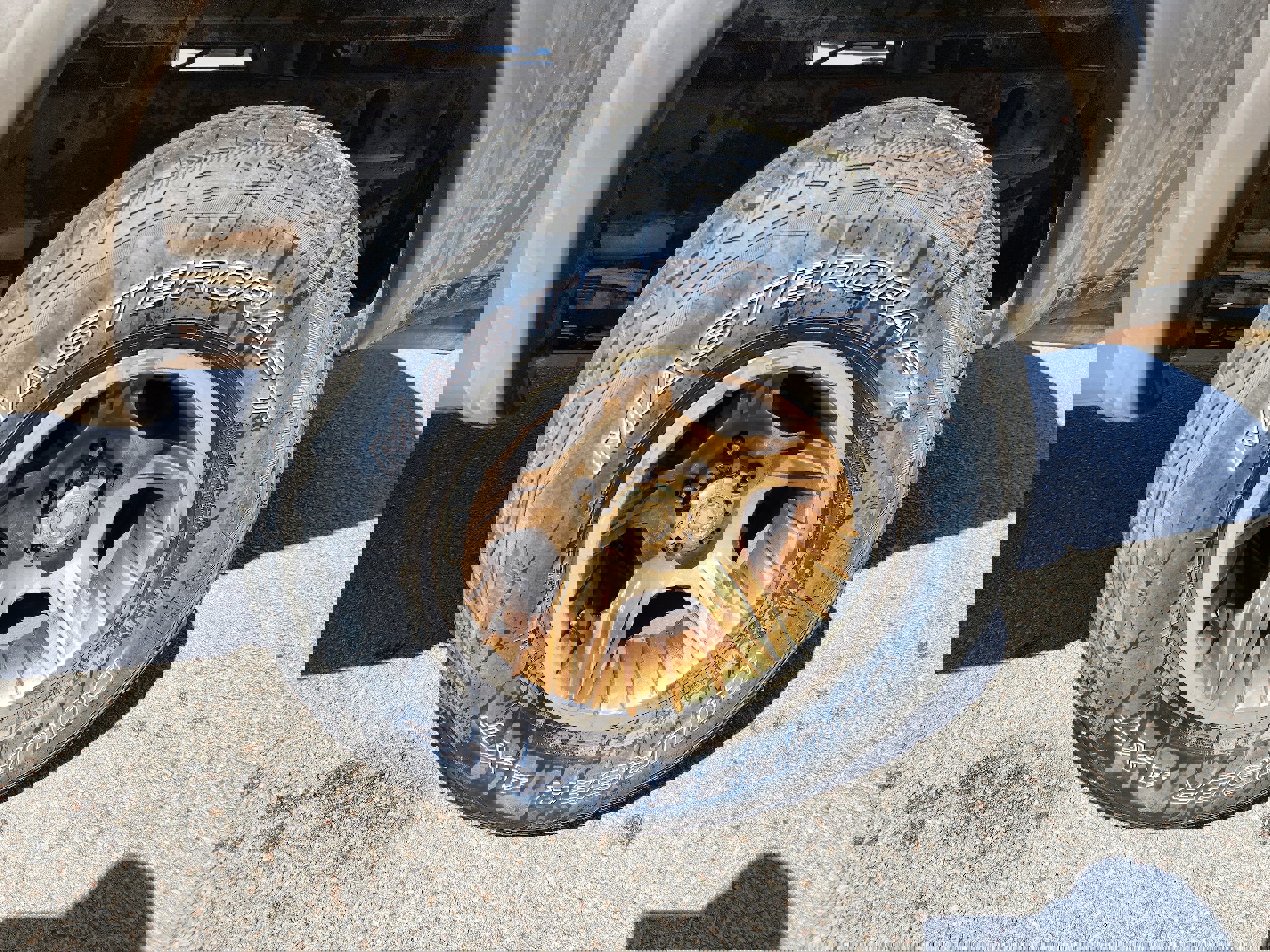 Used 2002 Ford F150 Lariat image 7