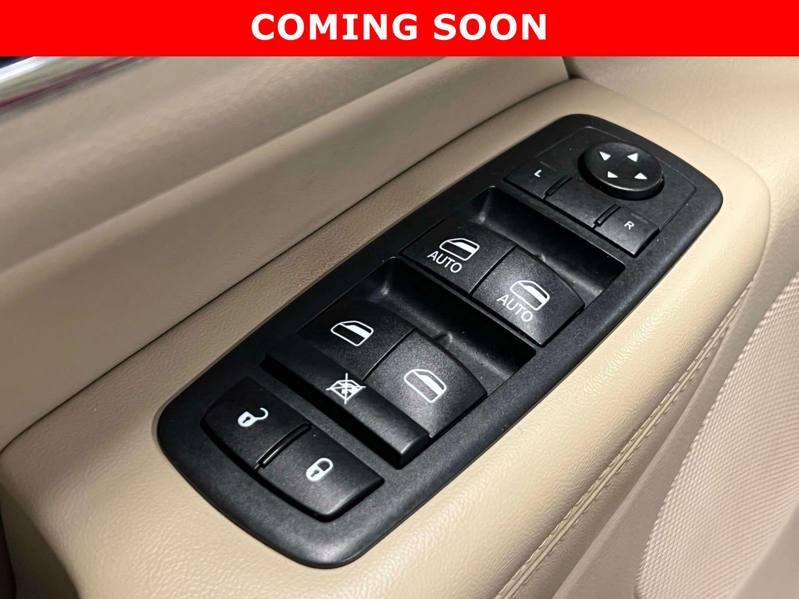 Certified 2020 Jeep Grand Cherokee Limited AWD/4WD image 18