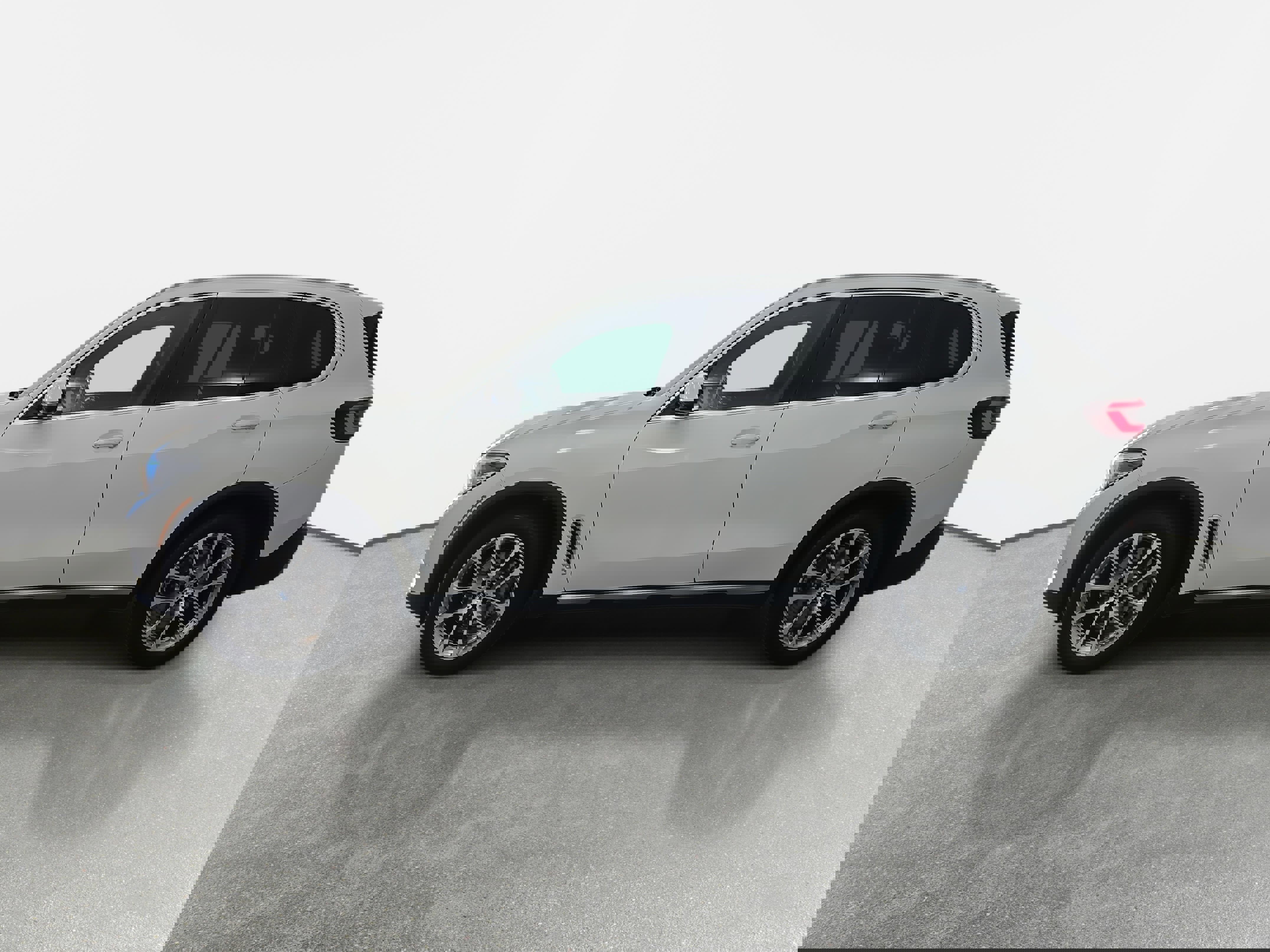 Used 2022 BMW X5 xDrive40i w/ Climate Comfort Package image 8