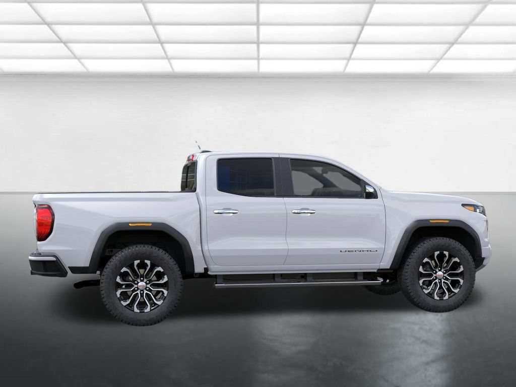 New 2026 GMC Canyon Denali AWD/4WD image 5