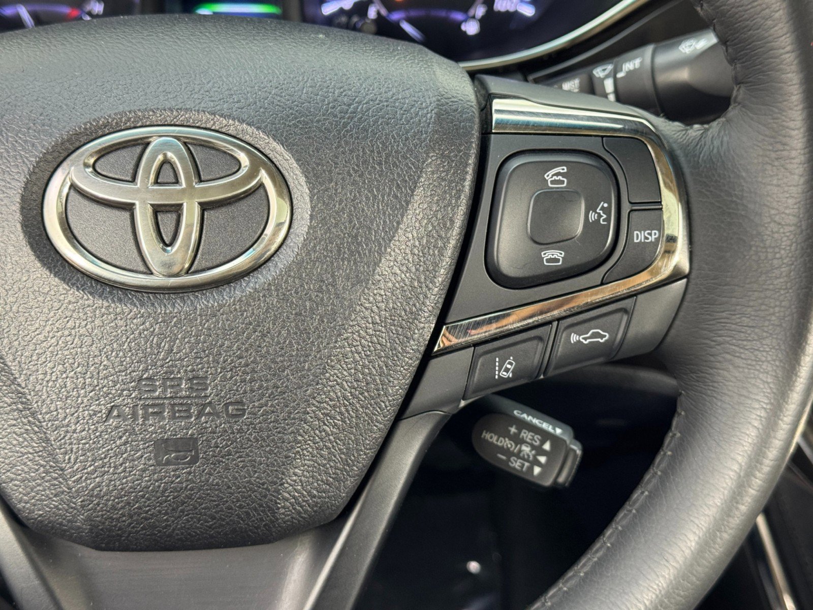 Used 2018 Toyota Avalon XLE Premium image 22