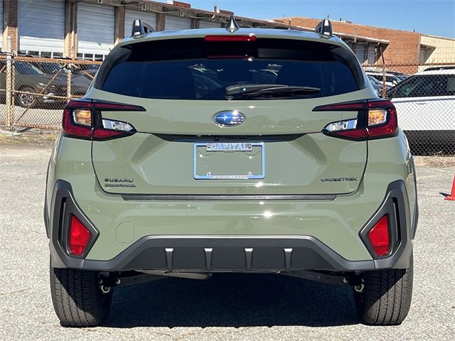 Certified 2026 Subaru Crosstrek 2.0i Premium image 32