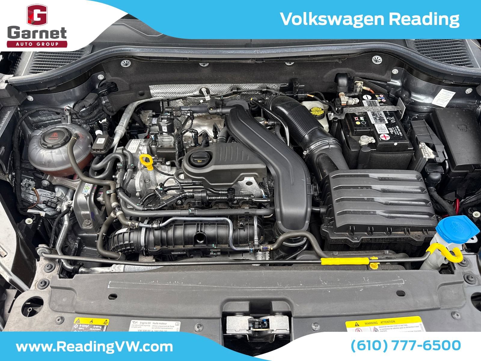 Used 2023 Volkswagen Taos S FWD image 36