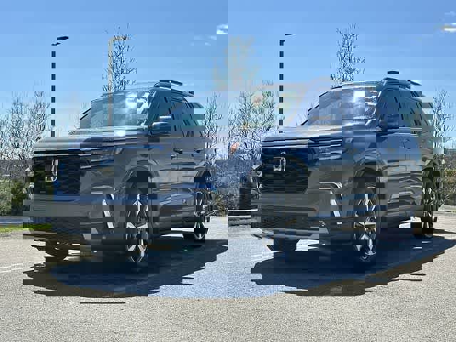 Used 2024 Honda Pilot Elite image 21