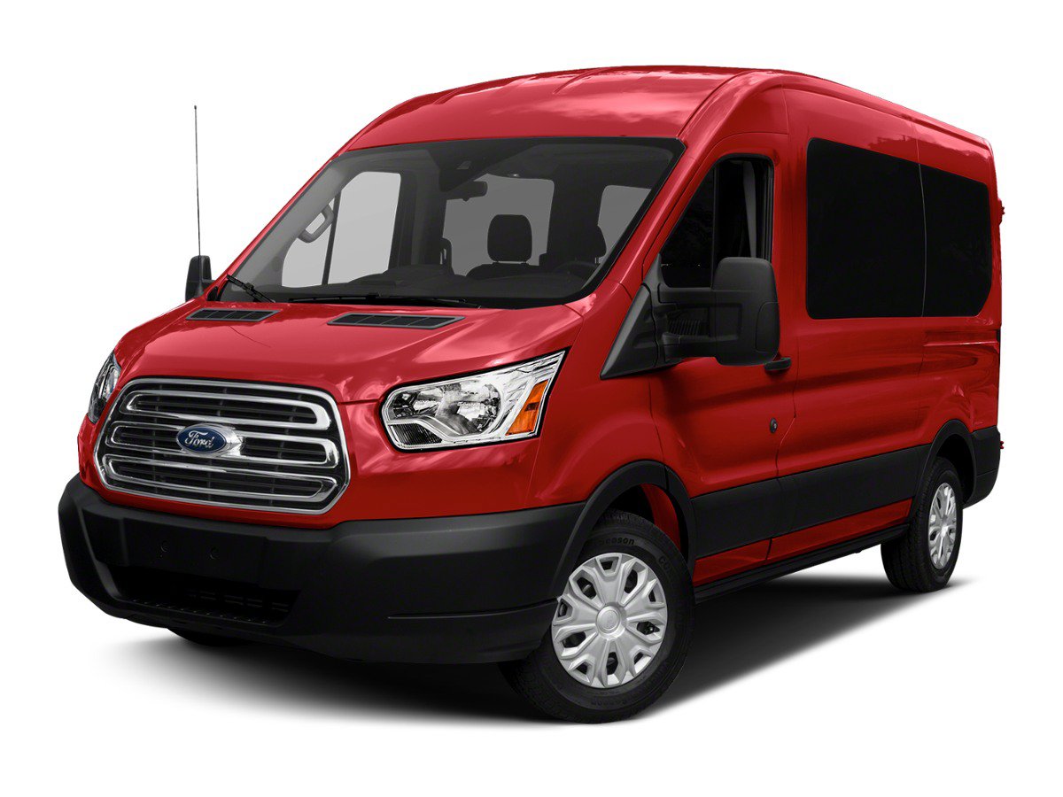 Used 2016 Ford Transit 150 XLT RWD image 1