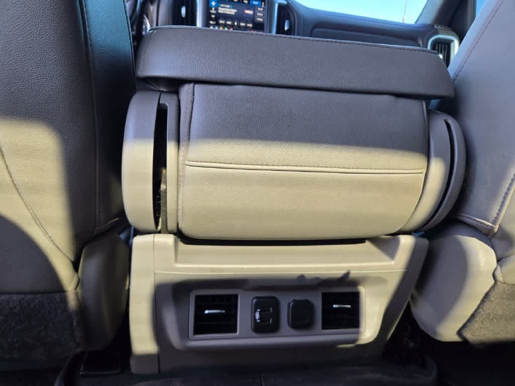Used 2020 Chevrolet Silverado 3500 LT w/ All Star Edition AWD/4WD image 13