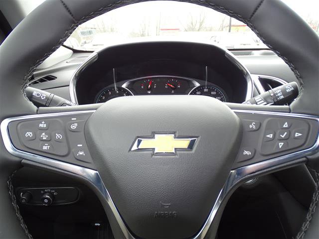 Used 2024 Chevrolet Equinox LT image 11