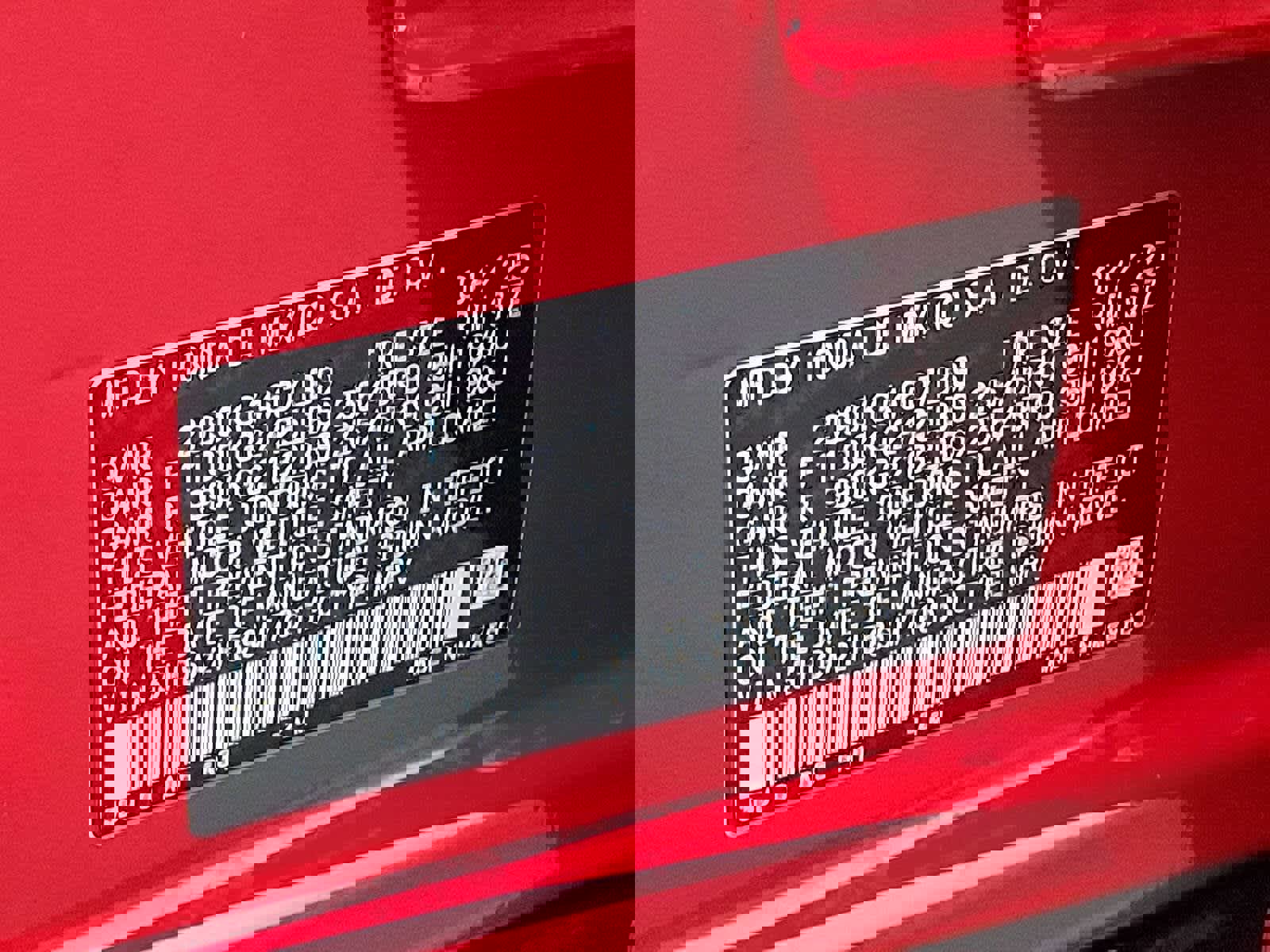 Certified 2025 Acura ADX A-Spec image 27