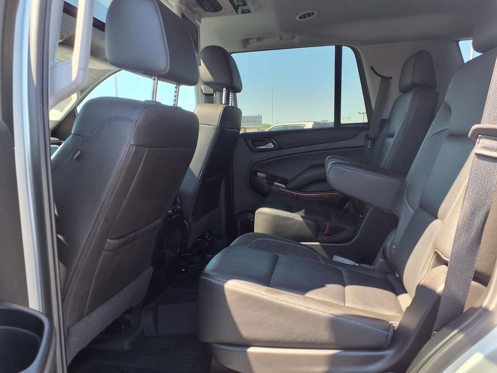 Used 2018 Chevrolet Tahoe Premier image 28