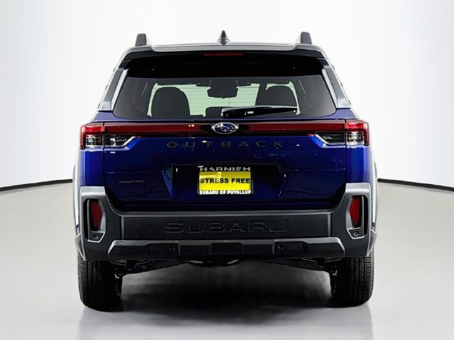 New 2026 Subaru Outback Touring XT AWD/4WD image 6