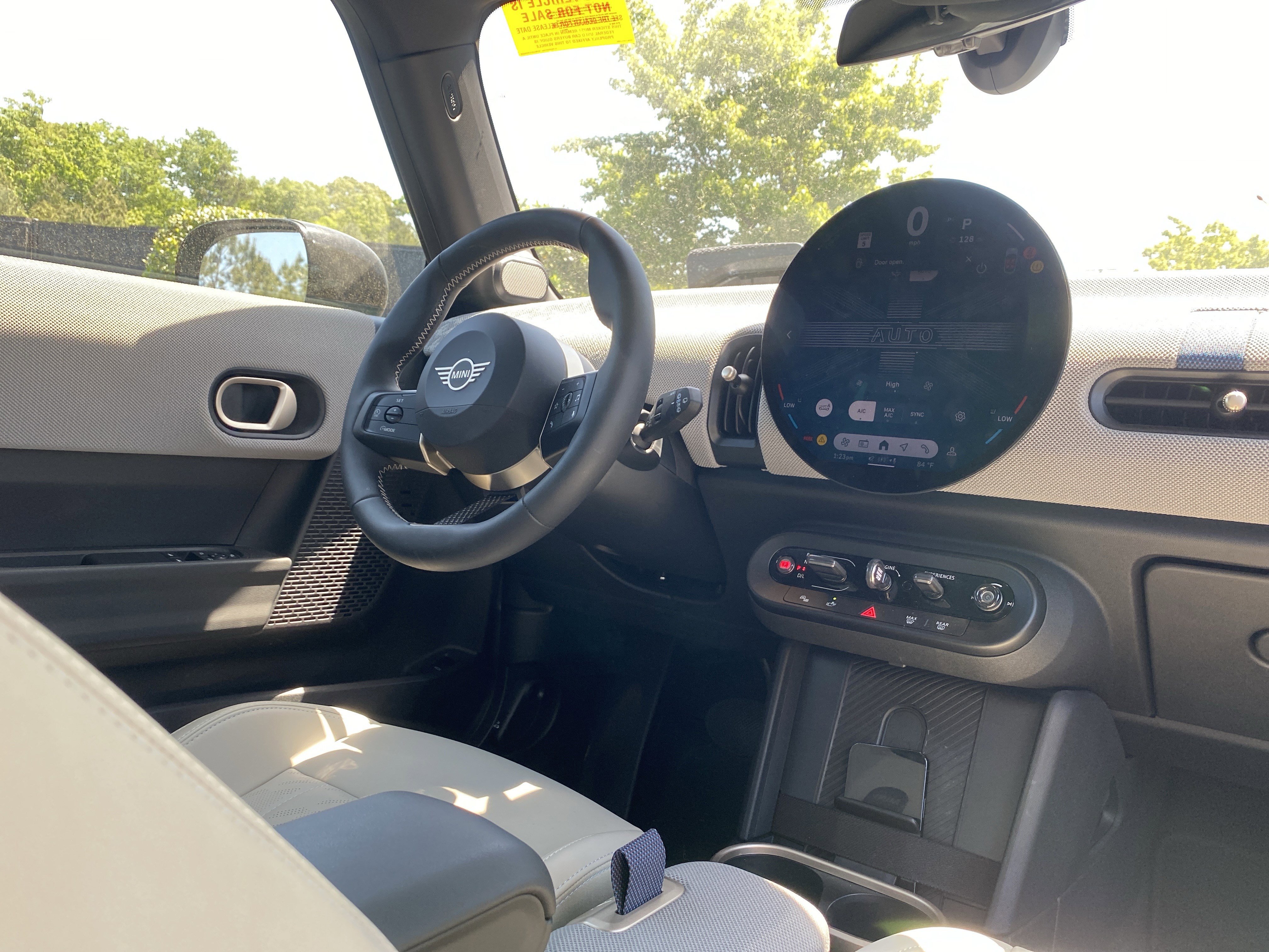 Used 2025 MINI Cooper S image 6