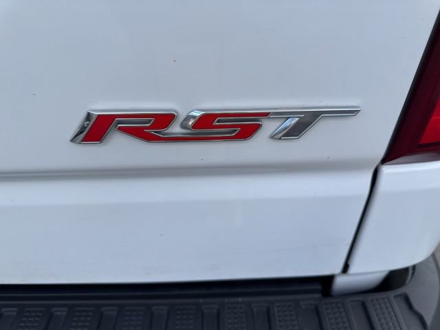 Used 2022 Chevrolet Silverado 1500 RST w/ Z71 Off-Road Package AWD/4WD image 14