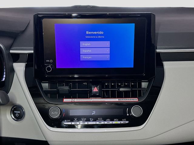 New 2026 Toyota Corolla LE image 9