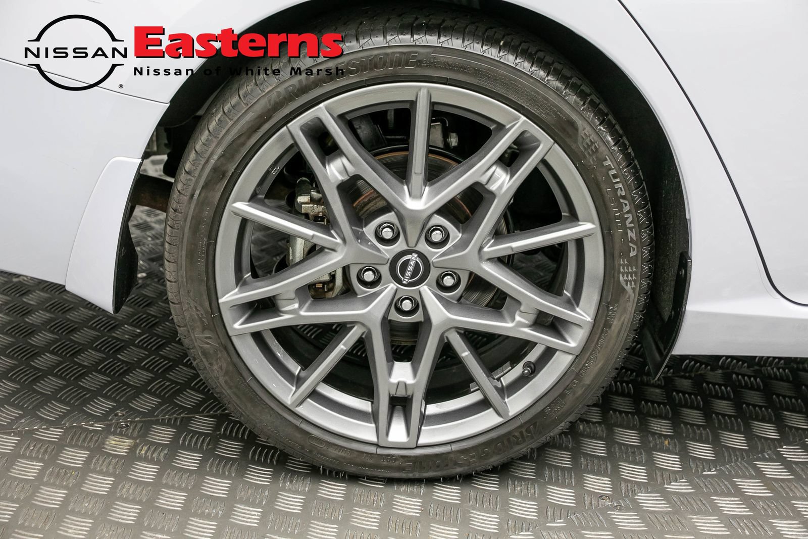 Used 2023 Nissan Altima 2.0 SR FWD image 29