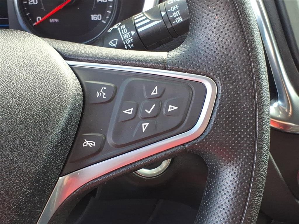 Certified 2022 Chevrolet Equinox LT image 18